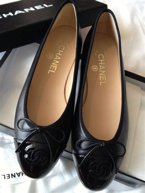 chanel ballet flats selfridges|ballet flats.